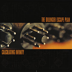 The Dillinger Escape Plan | Calculating Infinity | Album