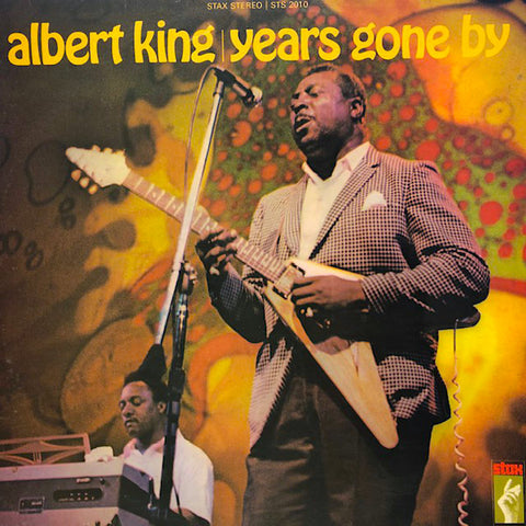 Albert King | Years Gone By | Album-Vinyl