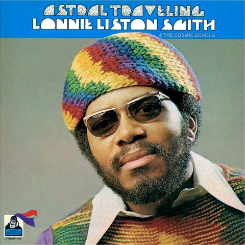 Lonnie Liston Smith | Astral Traveling (w/ The Cosmic Echoes) | Album-Vinyl