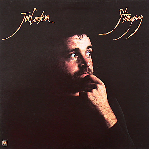 Joe Cocker | Stingray | Album-Vinyl