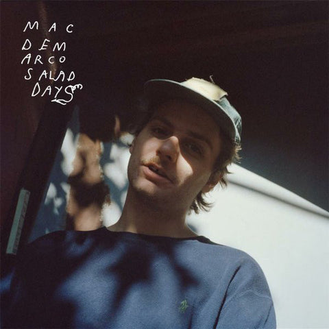 Mac DeMarco | Salad Days | Album-Vinyl