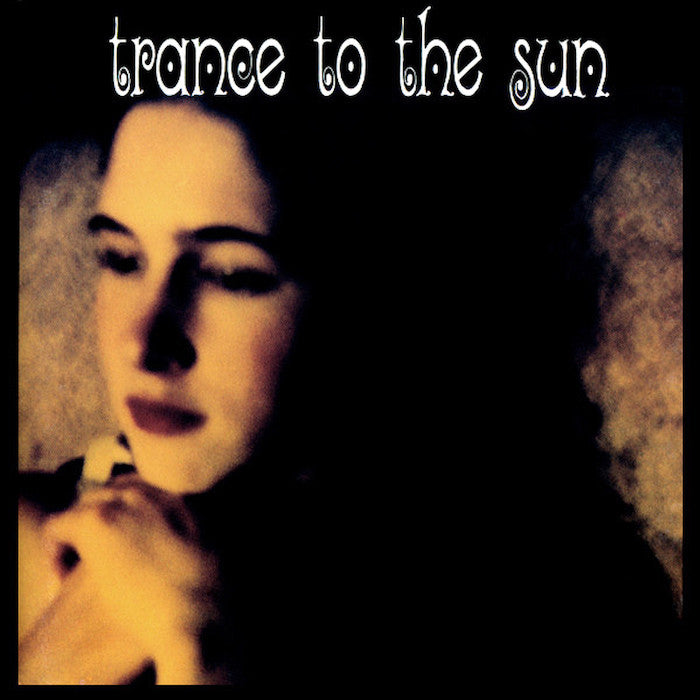 Trance to the Sun | Venomous Eve | Album-Vinyl