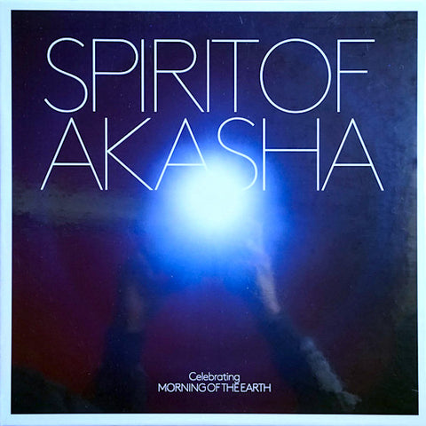 Various Artists | Spirit of Akasha (Soundtrack) | Album-Vinyl