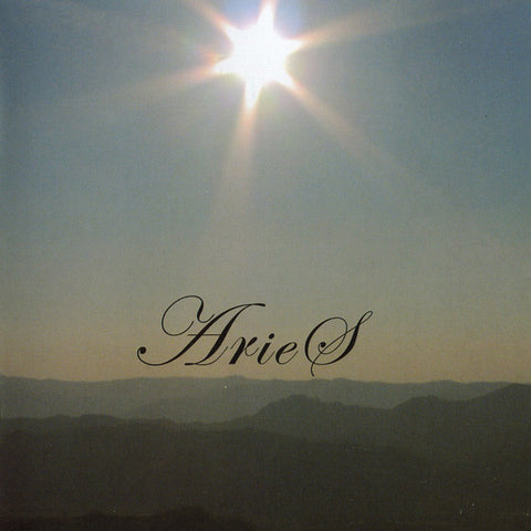 Aries | Aries | Album-Vinyl