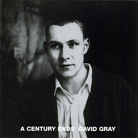 David Gray | A Century Ends | Album-Vinyl