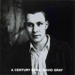 David Gray | Un siècle se termine | Album