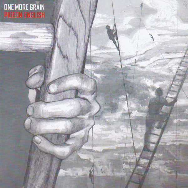 One More Grain | Pigeon English | Album-Vinyl