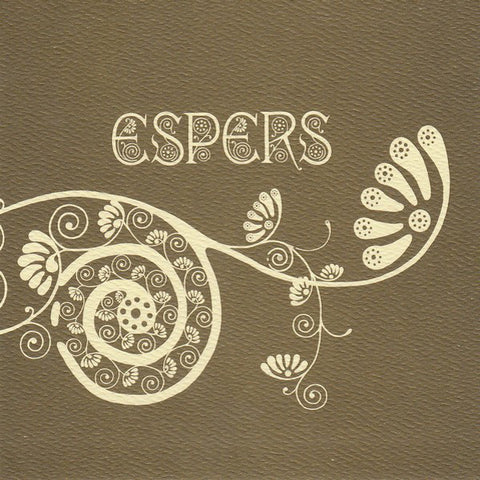 Espers | Espers | Album-Vinyl