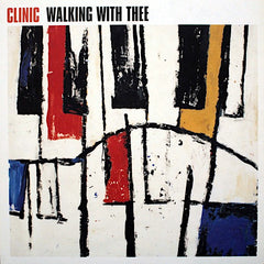 Clinic | Walking With Thee | Album