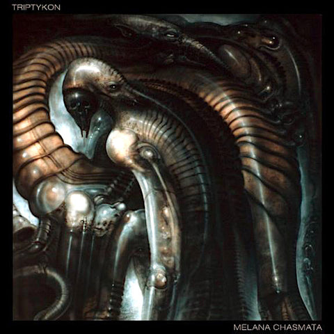 Triptykon | Melana Chasmata | Album-Vinyl
