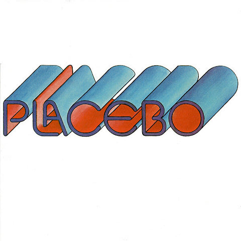 Placebo (Belgium) | Placebo | Album-Vinyl
