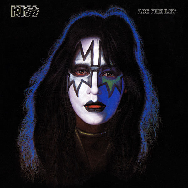 Kiss | Ace Frehley | Album-Vinyl