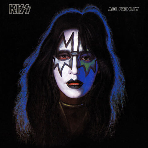 Kiss | Ace Frehley | Album-Vinyl