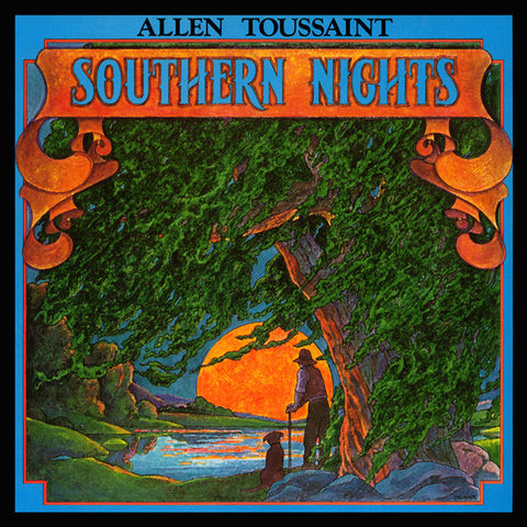 Allen Toussaint | Southern Nights | Album-Vinyl