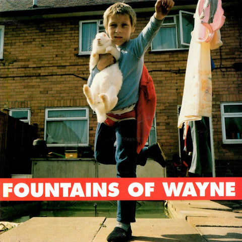 Fountains of Wayne | Fountains of Wayne | Album-Vinyl