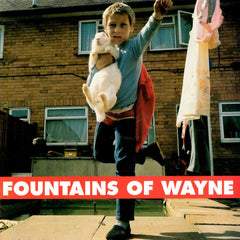 Les fontaines de Wayne | Les fontaines de Wayne | Album