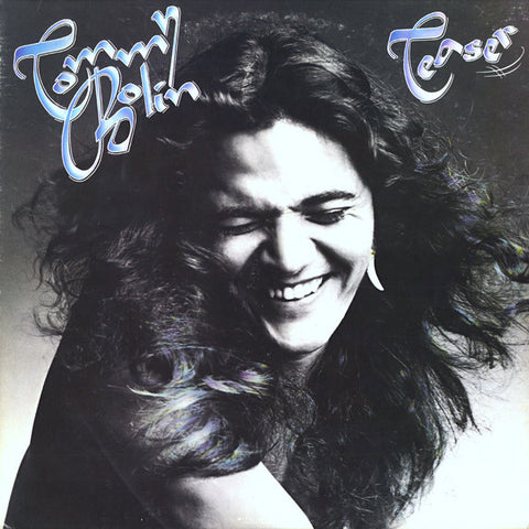 Tommy Bolin | Teaser | Album-Vinyl