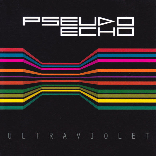 Pseudo Echo | Ultraviolet | Album-Vinyl
