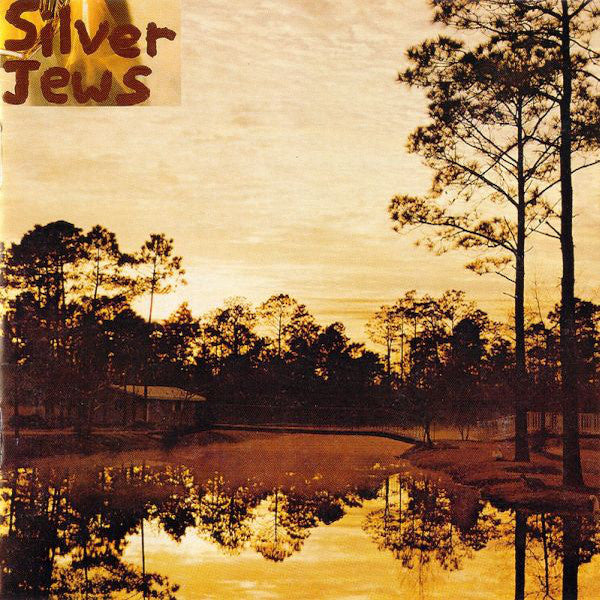 Silver Jews | Starlite Walker | Album-Vinyl