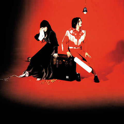 The White Stripes | Elephant | Album-Vinyl