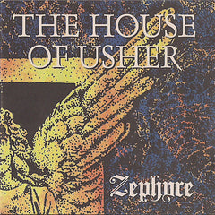 The House of Usher | Zephyre | Album