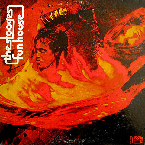 The Stooges | Funhouse (Expanded) | Album-Vinyl