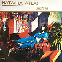 Natacha Atlas | Diaspora | Album