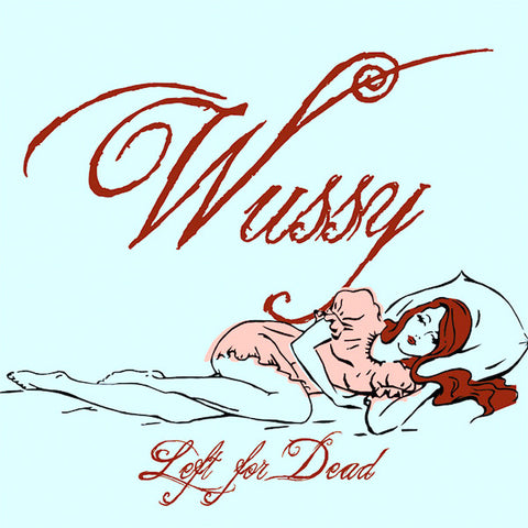 Wussy | Wussy | Album-Vinyl
