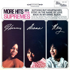 The Supremes | Plus de hits de The Supremes | Album