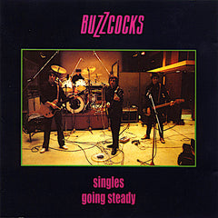 Buzzcocks | Singles Going Steady (Comp.) | Album