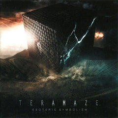 Teramaze | Symbolisme ésotérique | Album