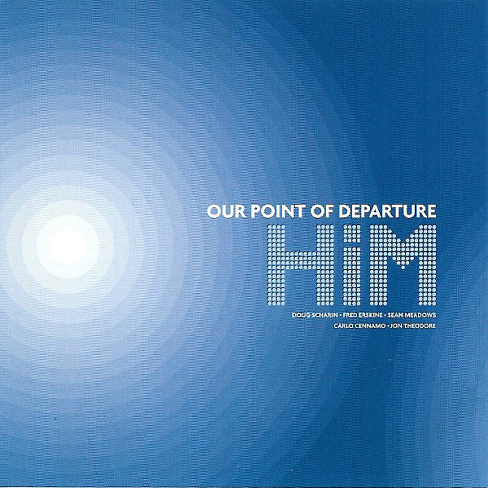 HiM (US) | Our Point of Departure | Album-Vinyl