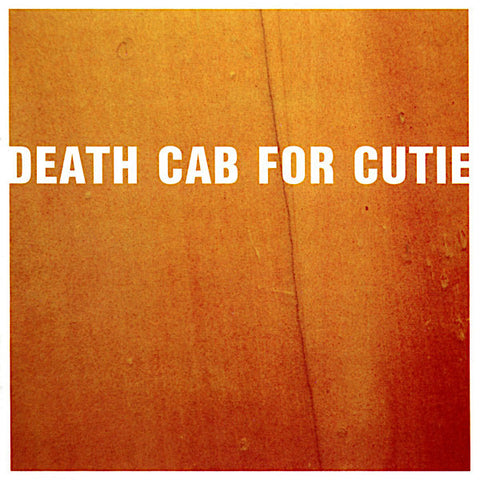 Death Cab For Cutie | The Photo Album | Album-Vinyl