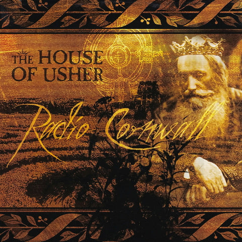 The House of Usher | Radio Cornwall | Album-Vinyl