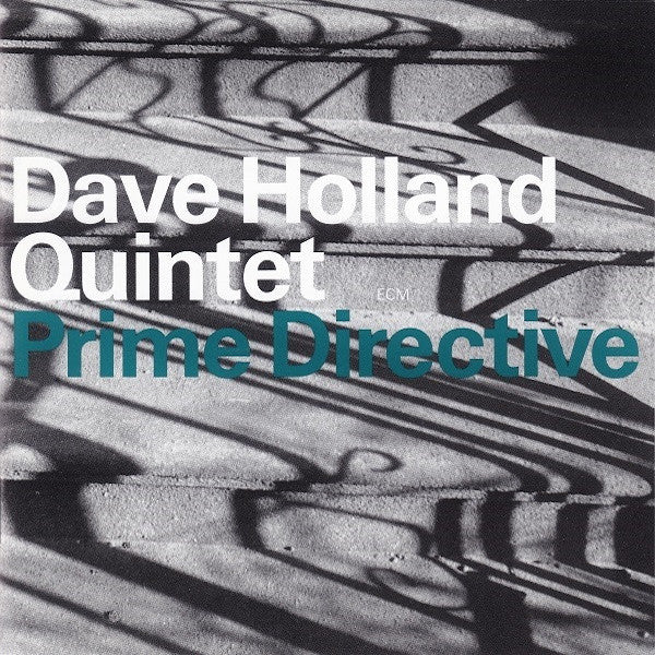 Dave Holland | Prime Directive | Album-Vinyl