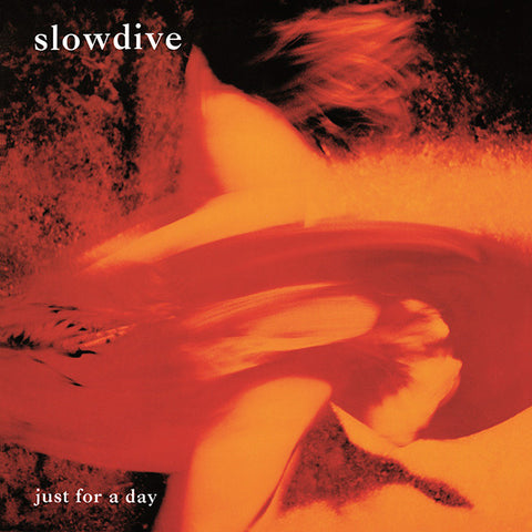 Slowdive | Just For a Day | Album-Vinyl