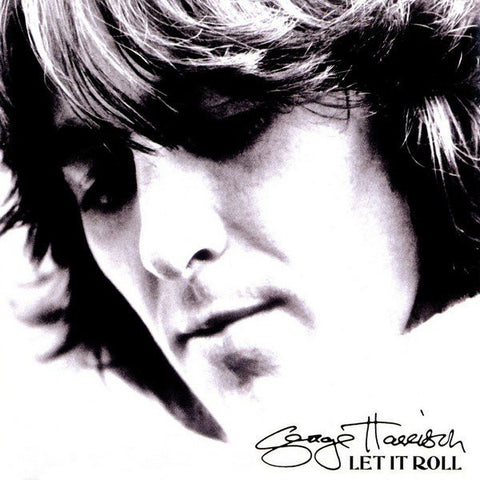 George Harrison | Let It Roll: Songs by George Harrison (Comp.) | Album-Vinyl