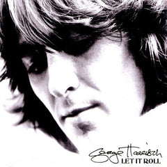 George Harrison | Let It Roll : chansons de George Harrison (comp.) | Album