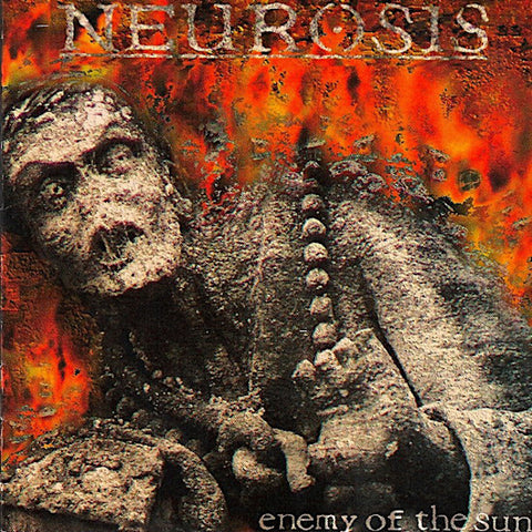 Neurosis | Enemy of the Sun | Album-Vinyl