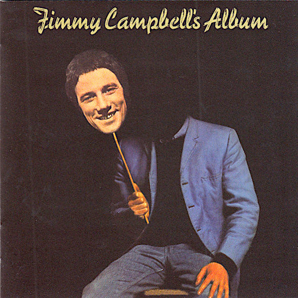 Jimmy Campbell | Jimmy Campbell's Album | Album-Vinyl