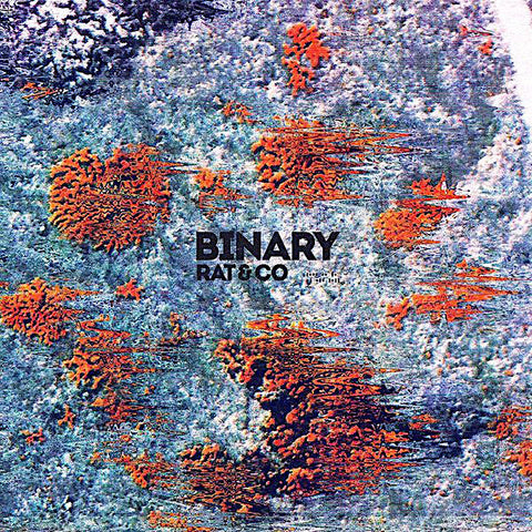 Rat & Co | Binary | Album-Vinyl