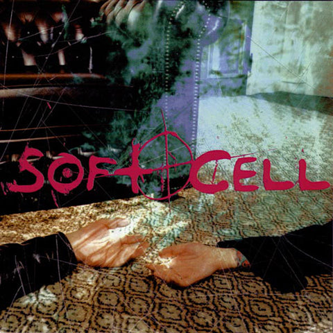 Soft Cell | Cruelty Without Beauty | Album-Vinyl