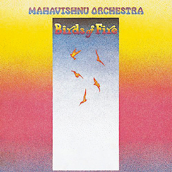 Mahavishnu Orchestra | Birds of Fire | Album-Vinyl