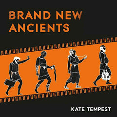 Kate 'Kae' Tempest | Brand New Ancients | Album