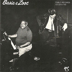 Count Basie | Basie &amp; Zoot (avec Zoot Sims) | Album