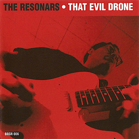 The Resonars | That Evil Drone | Album-Vinyl