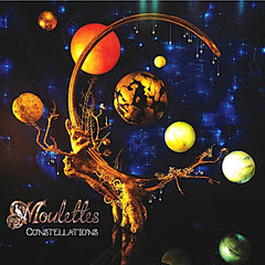 Moulettes | Constellations | Album