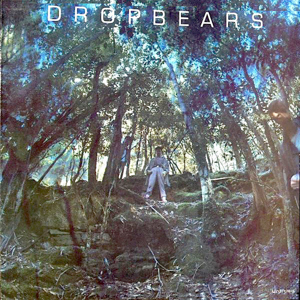 Dropbears | Untitled | Album-Vinyl