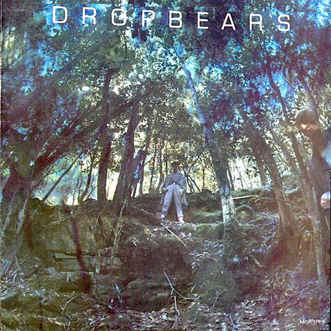 Dropbears | Untitled | Album-Vinyl