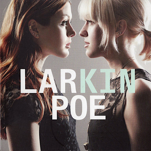 Larkin Poe | Kin | Album-Vinyl